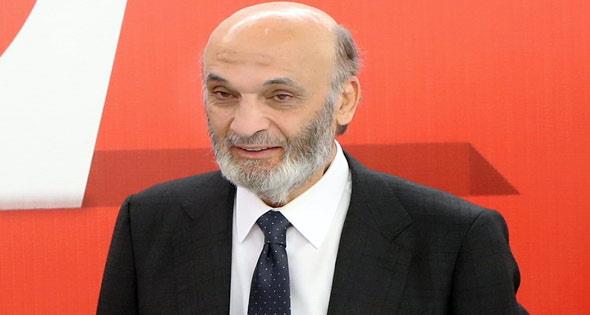سمير جعجع: «حزب الله» متورط فى تفجيرات مرفأ بيروت