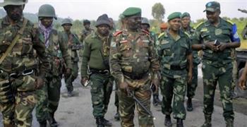   مجلس الأمن: لجان العقوبات على الكونغو الديمقراطية و حركة الشباب و جنوب السودان تنعقد نهاية الأسبوع