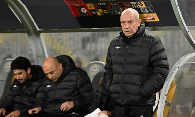 فيريرا: الزمالك حقق فوزًا مهمًا.. ونمتلك الجودة لنكون أفضل
