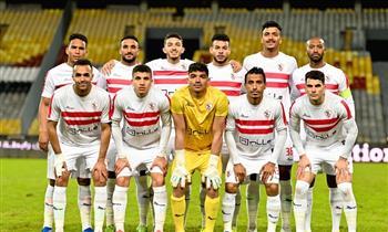 بدون راحة.. الزمالك يبدأ الاستعداد لمواجهة المريخ في أبطال أفريقيا
