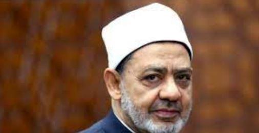 شيخ الأزهر يقرر إرسال مساعدات متنوعة لمتضرري الزلزال في سوريا