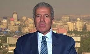 أشرف العشري لـ"إكسترا نيوز": كلمة الرئيس السيسي للدول العربية اليوم من القلب