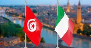   تونس وإيطاليا تبحثان تعزيز الشراكة وإرساء برامج مستقبلية في قطاعات الصحة والبحث العلمي