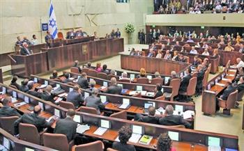   «الكنيست» الإسرائيلية تصادق بالقراءة الأولى على بندين من خطة إصلاح «نظام القضاء»