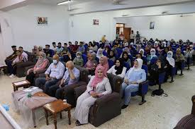 كلية الآداب بجامعة المنصورة تستضيف ندوة "لغتي.. هويتي"  على هامش الصالون الثقافى لجامعة المنصورة