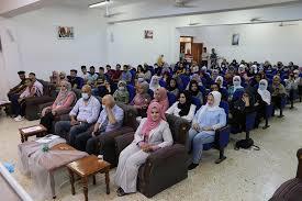 كلية الآداب بجامعة المنصورة تستضيف ندوة "لغتي.. هويتي"  على هامش الصالون الثقافى لجامعة المنصورة