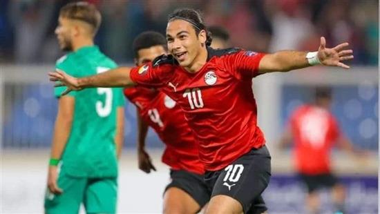 رسيما.. صلاح باشا يغيب عن كأس أمم إفريقيا للشباب