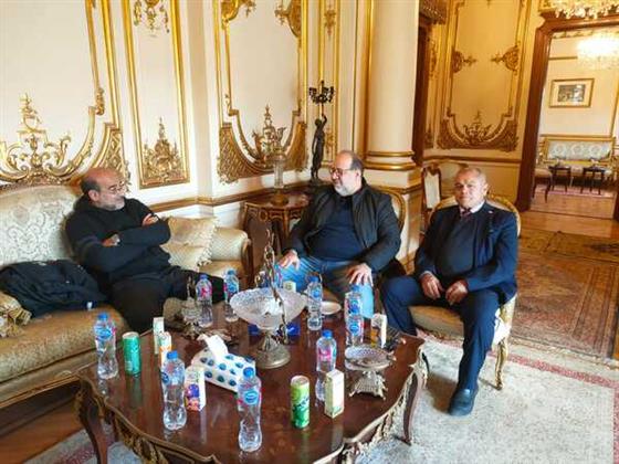 ملعب استاد برج العرب الفرعي يستضيف تدريبات منتخبى زامبيا وجامبيا