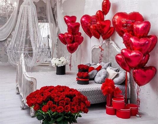 فى عيد الحب.. أفكار لتعطير رائحة المنزل