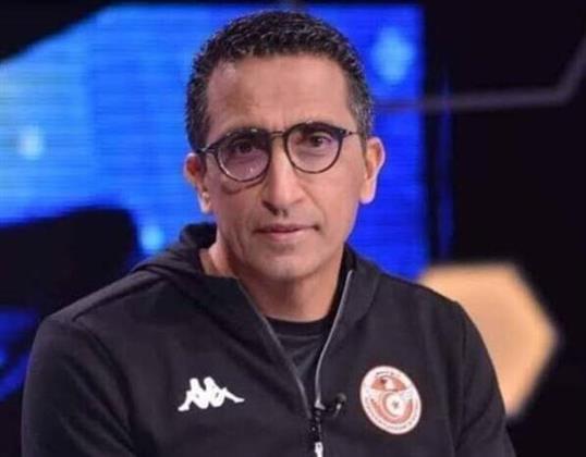 «عادل السليمي»: متحمسون للعب بمدينة الإسكندرية.. وبعثة نسور قرطاج تصل 17 فبراير