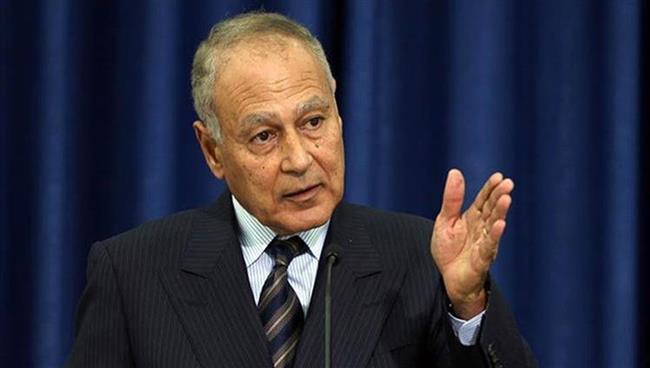 أبو الغيط: العرب ليسوا أصدقاء لإسرائيل لكن هناك مصالح