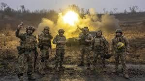   الناتو: القوات الأوكرانية تستهلك كمية ذخائر أكبر بكثير من تلك التي تنتجها الدول الأعضاء في الحلف