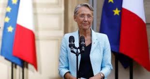   رئيسة وزراء فرنسا تطالب بسحب التعديلات التي "تعرقل" دراسة مشروع إصلاح نظام التقاعد داخل الجمعية الوطنية