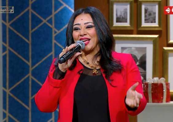 ريم كمال: أغنية «الحب جميل» الأجمل فى عيد الحب 