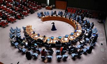   جلسة طارئة لمجلس الأمن لنظر الدعم الواجب تقديمه لسوريا فى أعقاب الزلزال