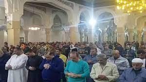 الأوقاف: مدة التراويح باتفاق بين الإمام والمصلين ولا مانع من الاعتكاف والتهجد