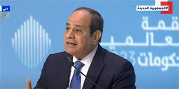 الصحف تبرز تأكيد السيسي أن العلاقات المصرية الإماراتية أساس للحفاظ على الأمن والمصالح العربية