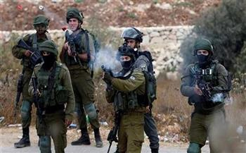  إصابة شاب فلسطيني برصاصة في الرأس خلال اقتحام الاحتلال لطوباس