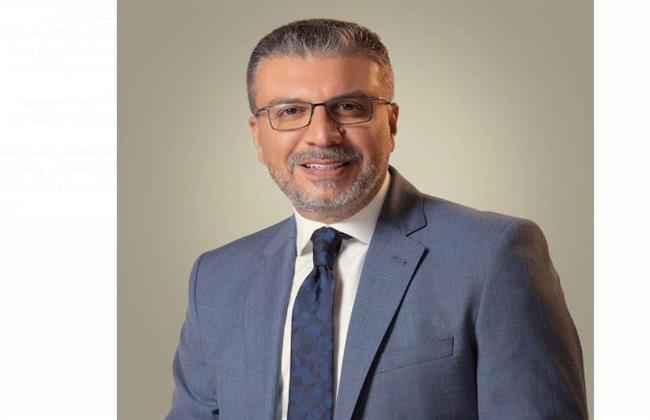 عمرو الليثي: "أسبو" يطلق أكاديمية لتدريب الإعلاميين في دول منظمة التعاون الإسلامي 