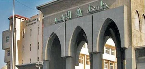 جامعة الأزهر تطلق قافلة شاملة إلى الأقصر محملة بـ 1500 شجرة زيتون