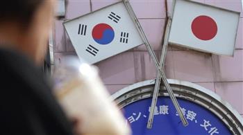  كوريا الجنوبية واليابان تبحثان سبل إعادة العلاقات الثنائية إلى مسارها الطبيعي