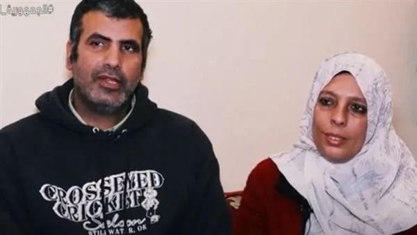الحب ينتصر.. هبة الجوهري تتبرع لزوجها بفص كبد