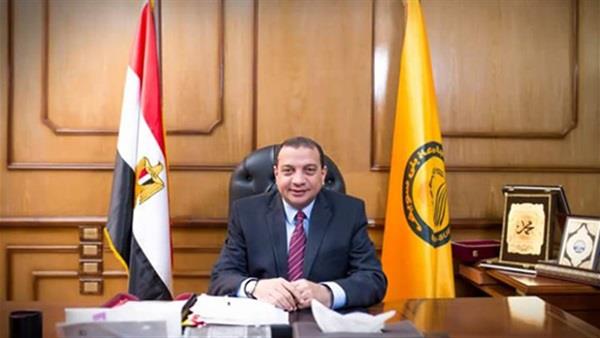 رئيس جامعة بني سويف: حريصون على دعم الابتكار وتحفيز الباحثين 