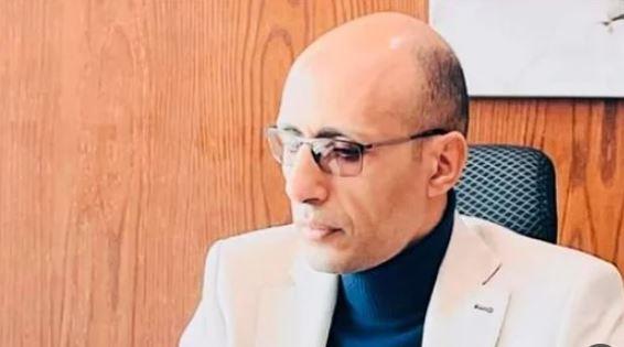 فى أول يوم عمل له.. رئيس "القاهرة الجديدة" يوجه بسرعة إنجاز الأعمال في التوقيتات المحددة