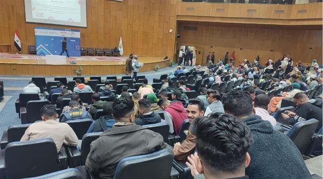 «مهندسين أسيوط» تشارك في وقائع مؤتمر ريادة الأعمال نحو صعيد مستدام 