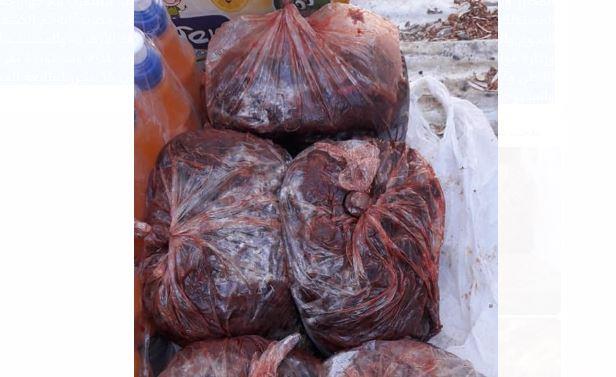 محافظ أسيوط: ضبط 7.5 طن لحوم ومشتقاتها ودواجن وأسماك غير صالحة 