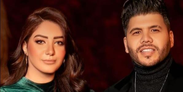 في عيد الحب عمر كمال يروج لأحدث أغانيه «النجمة البعيدة»