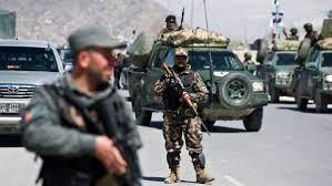 قوات الأمن الأفغانية تدمر مخبأ لداعش في كابول