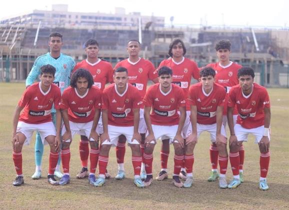 «أهلي 2005» يواجه بتروجت اليوم في بطولة الجمهورية