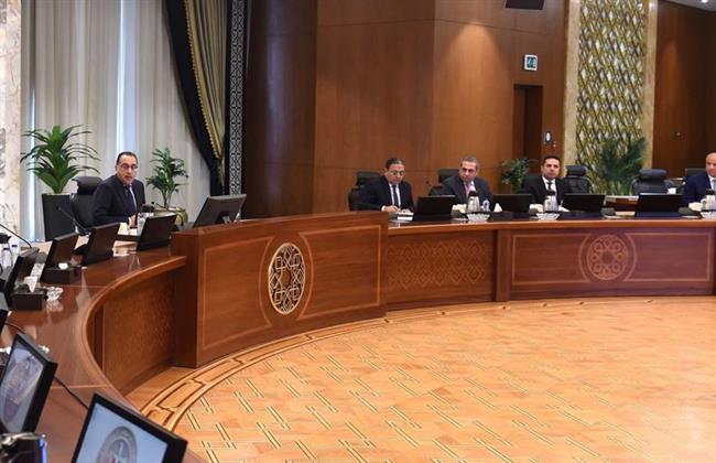 رئيس الوزراء يتابع الموقف التنفيذي لمشروعات التحول الرقمى بالعاصمة الإدارية الجديدة