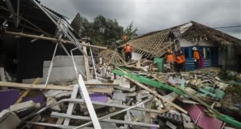   الصحة العالمية تصف الزلزال المدمر بأنه «أسوأ كارثة طبيعية منذ 100 عام»