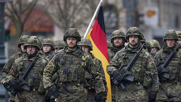 «أزمة ملابس داخلية» تضرب جيش ألمانيا بسبب حرب روسيا وأوكرانيا