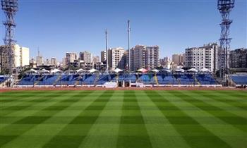   «العطار» استعدادات الإسكندرية لاستضافة مباريات المجموعة الثالثة لـ بطولة الأمم الأفريقية للشباب