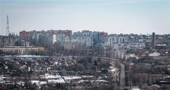   «مجموعة فاجنر» الروسية: بالرغم من تقدمنا لن تسقط مدينة باخموت الأوكرانية