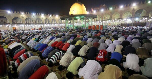 كل ما تريد معرفته عن صلاة التراويح والتهجد خلال شهر رمضان
