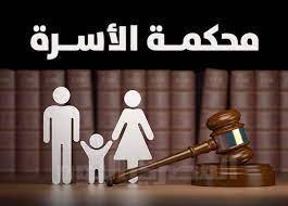 «تصرفات جنونية وشهادات زور».. زوج يستغيث بمحكمة الأسرة