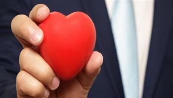   فوائد الاحتفال بعيد الحب.. حماية من أمراض القلب