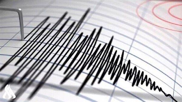 زلزال بقوة 5.7 درجة يضرب رومانيا