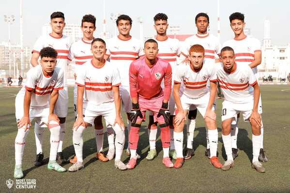«زمالك 2005» يهزم المصري بهدف في بطولة الجمهورية