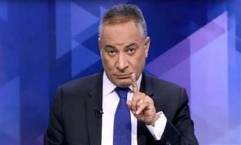 أحمد موسى: احتفالية معبد حتشبسوت حملة تسويق مجانية لمصر