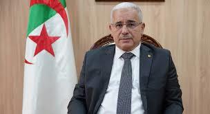   رئيس الغرفة الأولى من البرلمان الجزائري: الأمن المجتمعي مطلب حيوي لتحقيق التنمية الشاملة