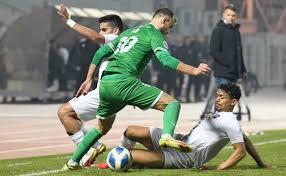 الدوري الكويتي لكرة القدم.. كاظمة يفوز على السالمية (3-1) وتعادل الفحيحيل مع الكويت (3-3)