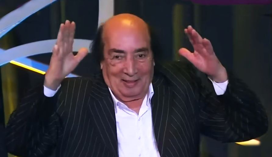 ما لا تعرفهُ عن عبدالله مشرف