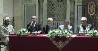 أزهرى: الله قادر على أن يعرج بالنبى فى لمح البصر.. والعلم الحديث أثبت صحة ذلك