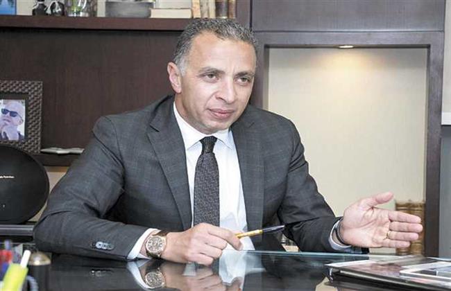 "السويدي داتا سنترز": نسعى لتثبيت مكانة مصر كمركز محوري للبيانات 