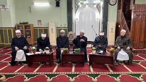 كبار العلماء تحتفي بذكرى "الإسراء والمعراج" بمشاركة طلاب الأزهر الوافدين